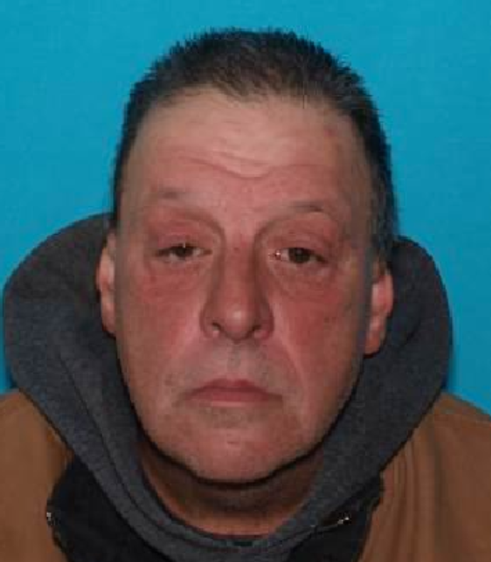 Stephen Troy Johnson